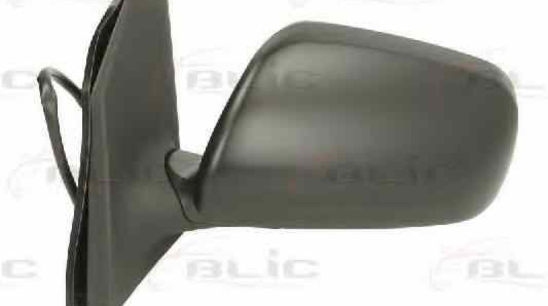 Oglinda exterioara TOYOTA COROLLA ZZE12 NDE12 ZDE12 BLIC 5402-04-1139215P