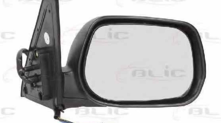 Oglinda exterioara TOYOTA RAV 4 II CLA2 XA2 ZCA2 ACA2 BLIC 5402-04-1121544P