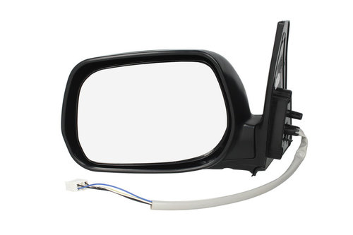 Oglinda exterioara TOYOTA RAV 4 II (CLA2, XA2, ZCA2, ACA2) (2000 - 2005) BLIC 5402-04-1121545P piesa...
