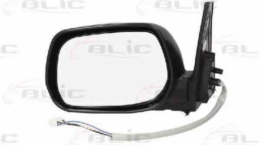 Oglinda exterioara TOYOTA RAV 4 II CLA2 XA2 ZCA2 ACA2 BLIC 5402-04-1121545P