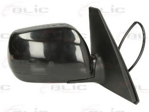 Oglinda exterioara TOYOTA RAV 4 II (CLA2, XA2, ZCA2, ACA2) (2000 - 2005) BLIC 5402-04-9922993P piesa...