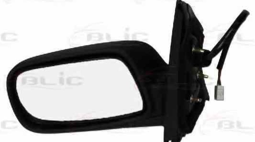 Oglinda exterioara TOYOTA YARIS SCP1 NLP1 NCP1 BLIC 5402-04-1129221P