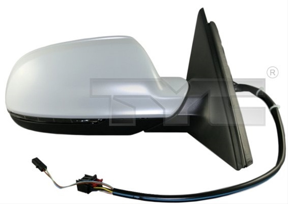 Oglinda Exterioara Tyc Audi 302-0091