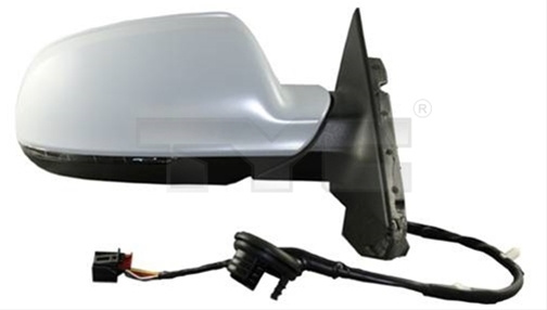 Oglinda Exterioara Tyc Audi 302-0093