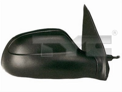 Oglinda Exterioara Tyc Citroën 305-0029