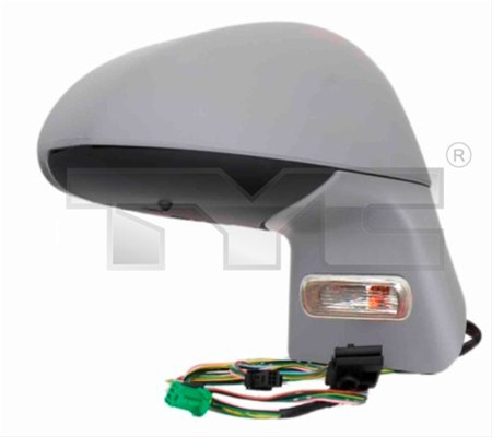Oglinda Exterioara Tyc Citroën 305-0120