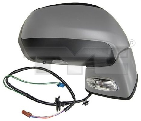 Oglinda Exterioara Tyc Citroën 305-0124