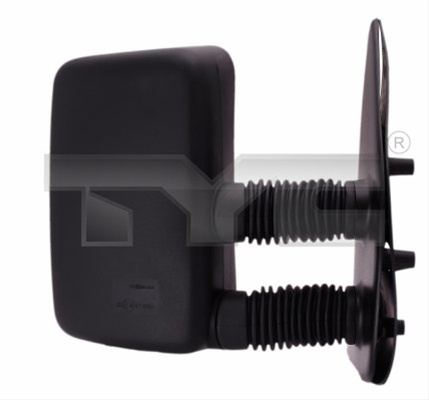 Oglinda Exterioara Tyc Fiat 305-0099