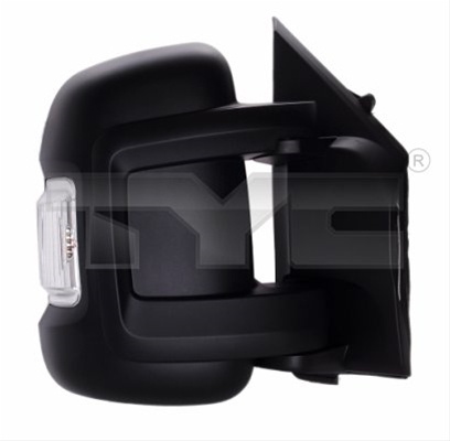 Oglinda Exterioara Tyc Fiat 309-0072