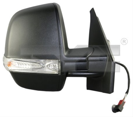 Oglinda Exterioara Tyc Fiat 309-0126