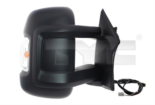 Oglinda Exterioara Tyc Fiat 309-0156