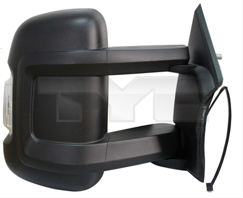 Oglinda Exterioara Tyc Fiat 309-0160