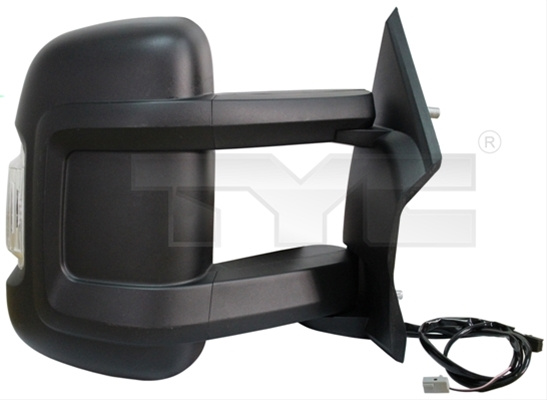 Oglinda Exterioara Tyc Fiat 309-0162