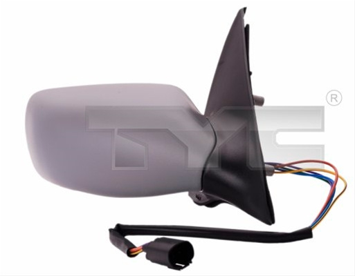Oglinda Exterioara Tyc Ford 310-0007