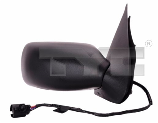 Oglinda Exterioara Tyc Ford 310-0015