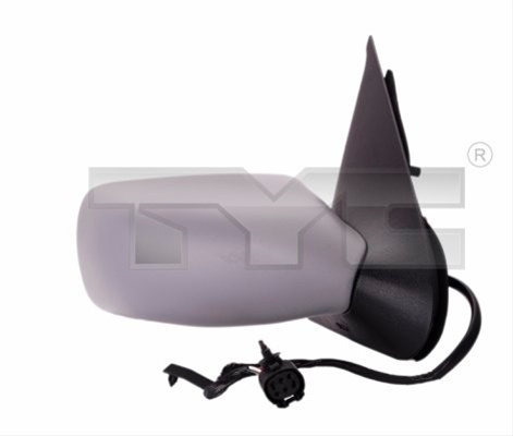Oglinda Exterioara Tyc Ford 310-0017