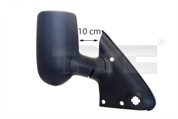Oglinda Exterioara Tyc Ford 310-0088