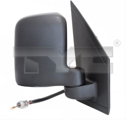 Oglinda Exterioara Tyc Ford 310-0090