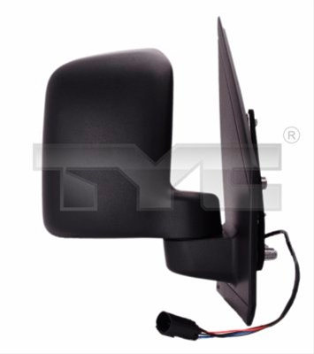 Oglinda Exterioara Tyc Ford 310-0091