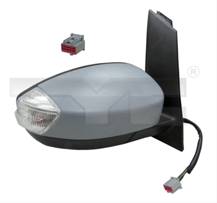 Oglinda Exterioara Tyc Ford 310-0194