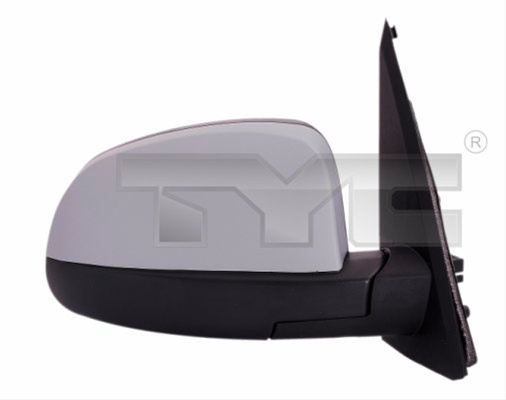 Oglinda Exterioara Tyc General Motors 325-0068