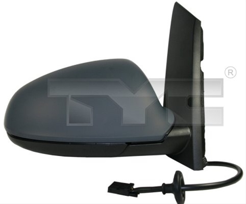 Oglinda Exterioara Tyc General Motors 325-0107