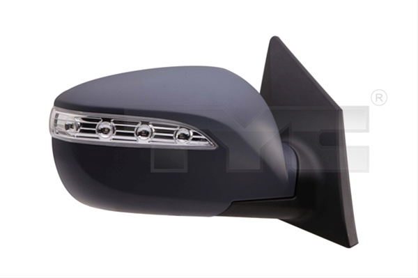 Oglinda Exterioara Tyc Hyundai 313-0048