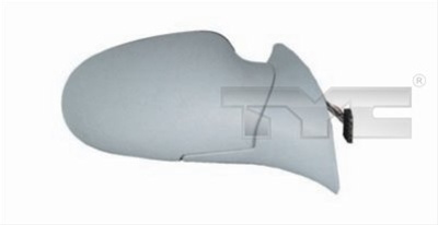 Oglinda Exterioara Tyc Mercedes-Benz 321-0005