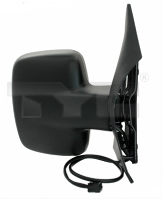 Oglinda Exterioara Tyc Mercedes-Benz 321-0046