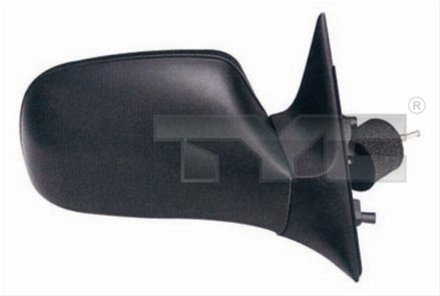 Oglinda Exterioara Tyc Opel 325-0005