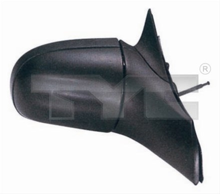 Oglinda Exterioara Tyc Opel 325-0022