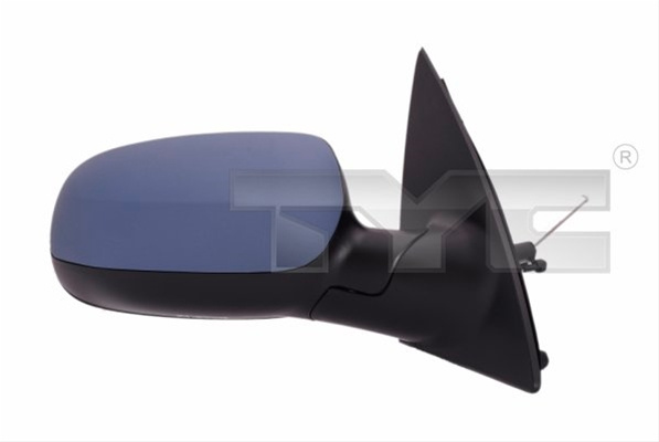 Oglinda Exterioara Tyc Opel 325-0027