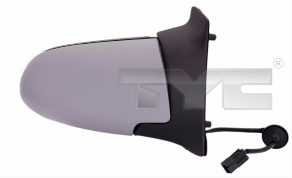 Oglinda Exterioara Tyc Opel 325-0046