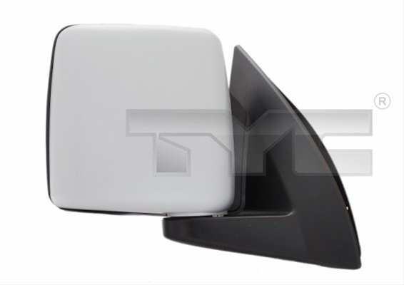 Oglinda Exterioara Tyc Opel 325-0082