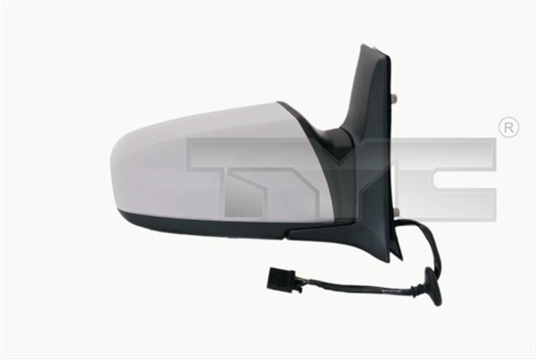 Oglinda Exterioara Tyc Opel 325-0083