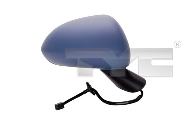 Oglinda Exterioara Tyc Opel 325-0093
