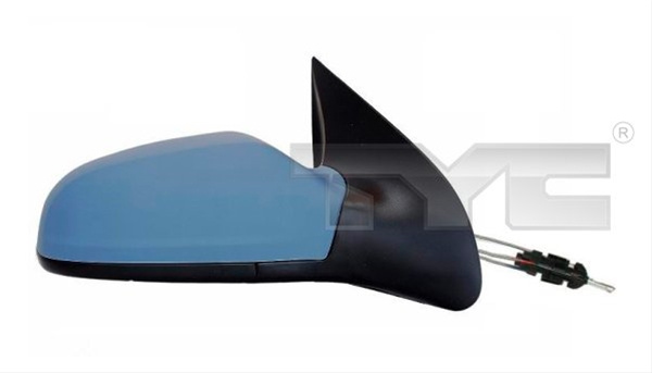 Oglinda Exterioara Tyc Opel 325-0098