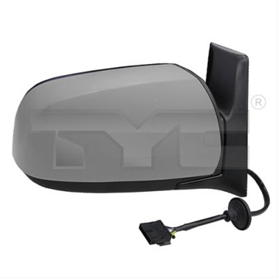 Oglinda Exterioara Tyc Opel 325-0140
