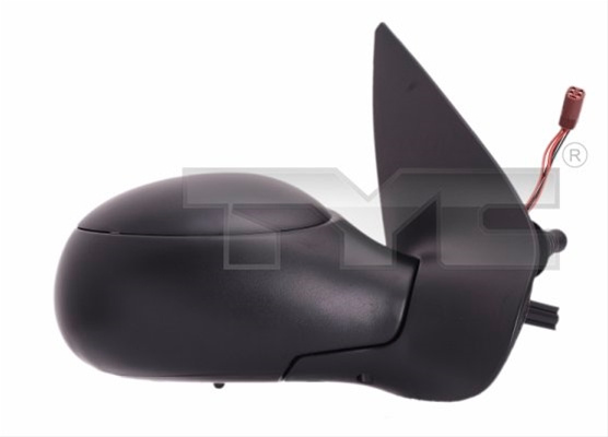 Oglinda Exterioara Tyc Peugeot 326-0016