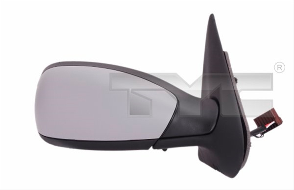 Oglinda Exterioara Tyc Peugeot 326-0036