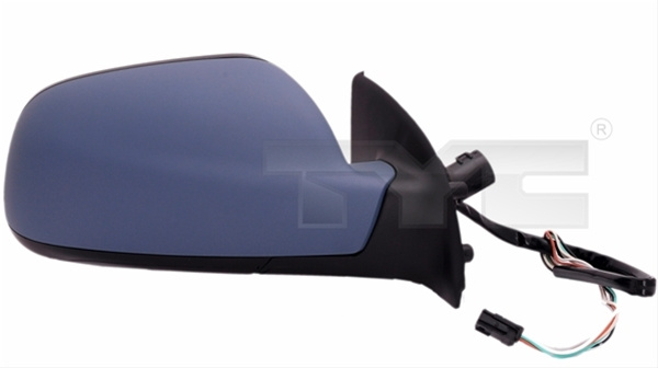 Oglinda Exterioara Tyc Peugeot 326-0042