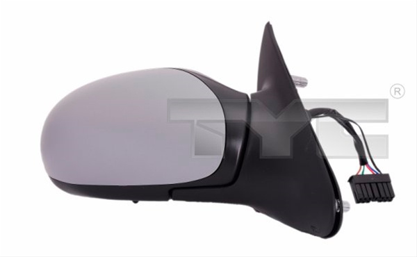 Oglinda Exterioara Tyc Peugeot 326-0064