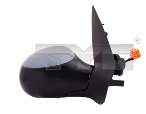 Oglinda Exterioara Tyc Peugeot 326-0076
