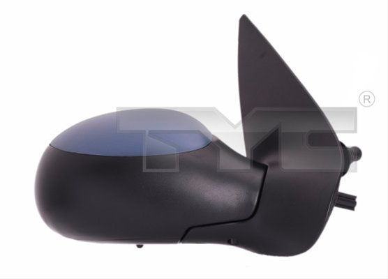 Oglinda Exterioara Tyc Peugeot 326-0078