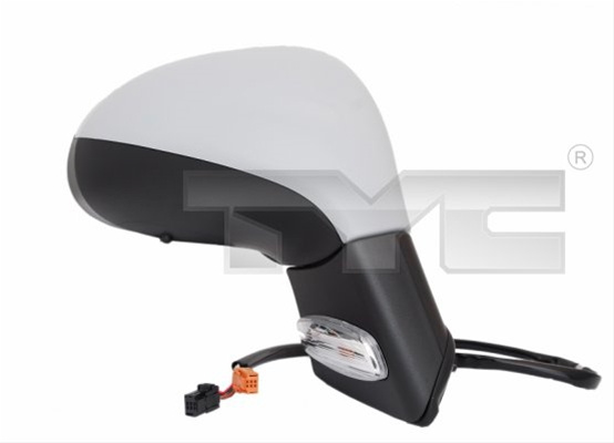 Oglinda Exterioara Tyc Peugeot 326-0088