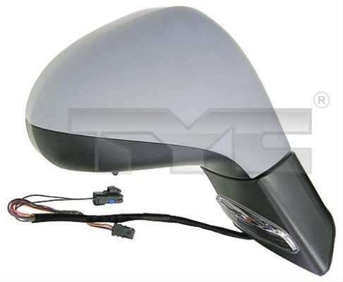 Oglinda Exterioara Tyc Peugeot 326-0096