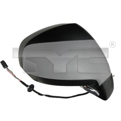 Oglinda Exterioara Tyc Peugeot 326-0106