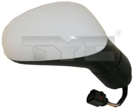 Oglinda Exterioara Tyc Seat 331-0056