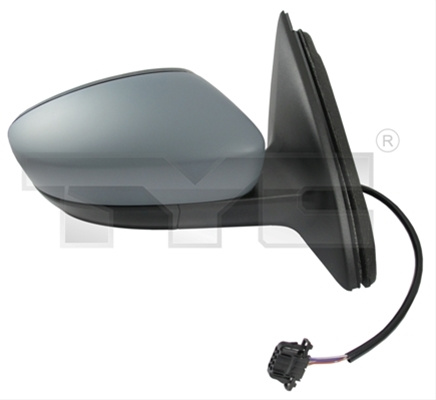 Oglinda Exterioara Tyc Seat 332-0060