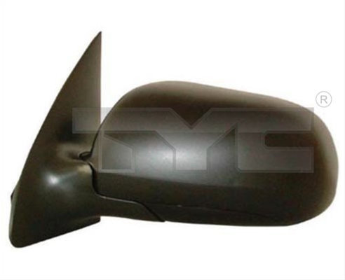 Oglinda Exterioara Tyc Skoda 332-0002